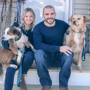 Meet your Posher, Kyle